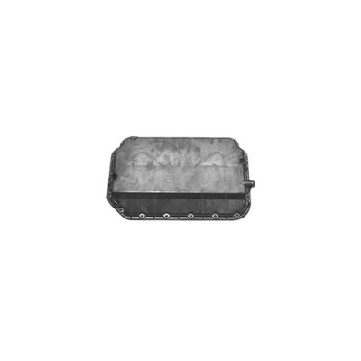 VAN WEZEL  0323070 Carter huile aluminium