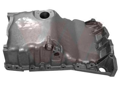 VAN WEZEL  0323073 Carter huile aluminium