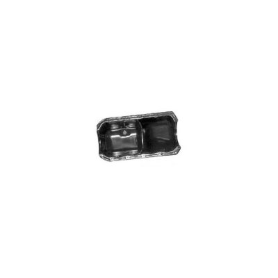 VAN WEZEL  1734072 Carter d'huile adaptable