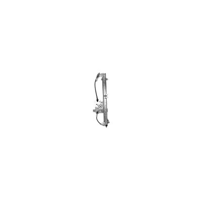 VAN WEZEL  3781267 L&egrave;ve-vitre &eacute;lectrique-Moteur arri&egrave;re Gauche