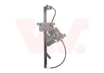 VAN WEZEL  4029261 L&egrave;ve-Vitre &Eacute;lectrique-Moteur Avant Gauche 4 Portes