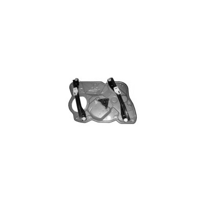 VAN WEZEL  7622266 L&egrave;ve-Vitre &Eacute;lectrique-Moteur Avant Droit 4 Portes