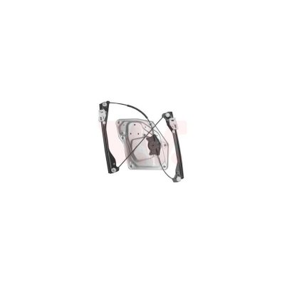 VAN WEZEL  7636262 L&egrave;ve-Vitre &Eacute;lectrique-Moteur Avant Droit 4 Portes