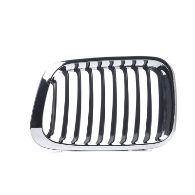 VAN WEZEL  Enjoliveur (grille de radiateur) 0646515