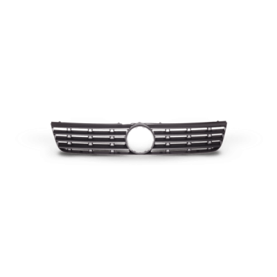 VAN WEZEL  Enjoliveur (grille de radiateur) 5894510