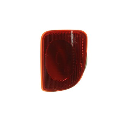 VAN WEZEL  Feu antibrouillard arri&egrave;re MERCEDES-BENZ,RENAULT 4312940 A4159060900,4159060900,8200419908
