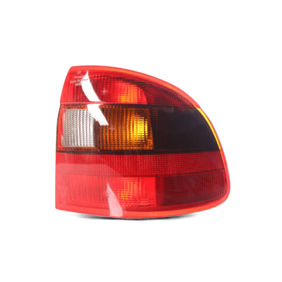VAN WEZEL  Feu arri&egrave;re PEUGEOT 4031921 Phare arri&egrave;re,Lumi&egrave;re arri&egrave;re