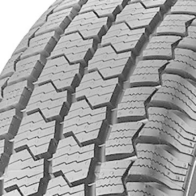 CONTINENTAL VancoFourSeason 2 205/65 R16 107/105T