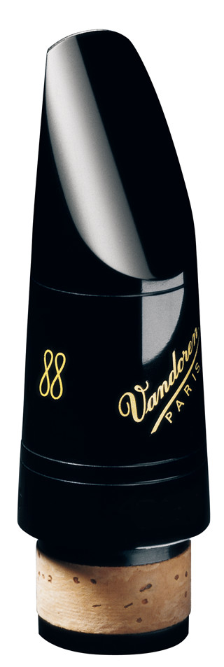 VANDOREN  CM3078 Profile 88 B40 Bec pour Clarinette Sib