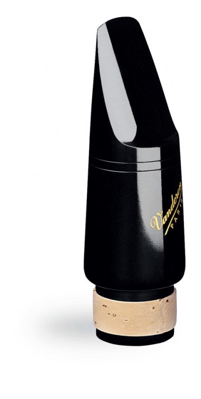 VANDOREN  CM333 B40 Bec pour Clarinette Alto