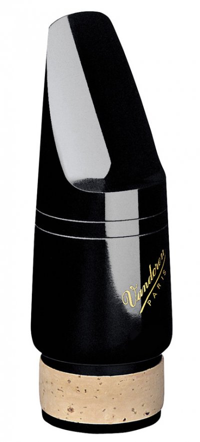 VANDOREN  CM343 B40 Bec pour Clarinette Basse