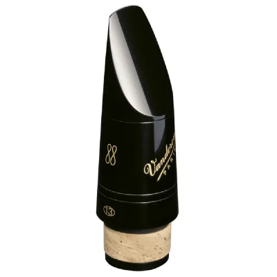 VANDOREN  CM4028 Serie 13 Profile 88 5RV Bec pour Clarinette Sib