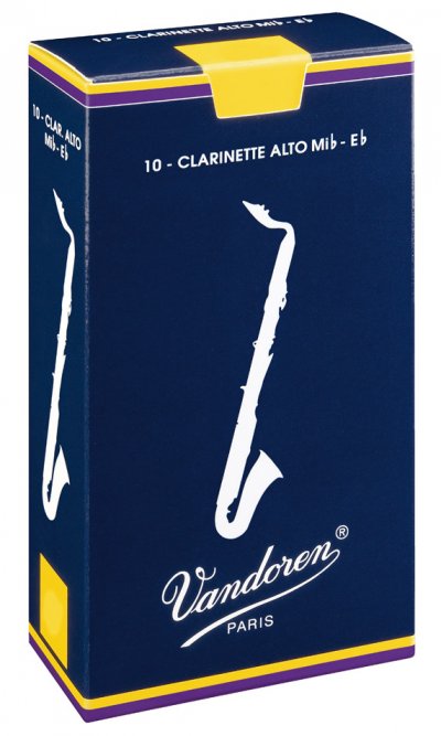 VANDOREN  Cr143 - Accessoire Cuivres