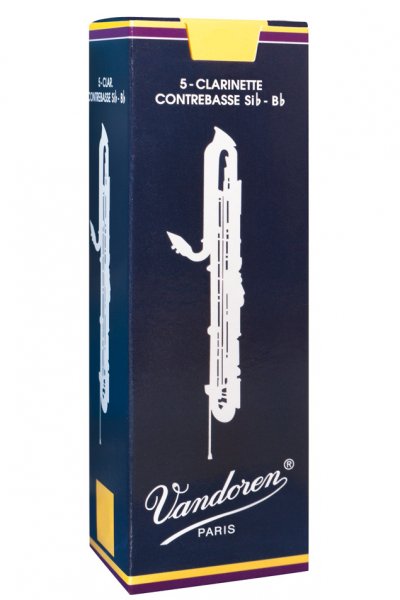 VANDOREN  CR154 Accessoire pour instrument &agrave; vent