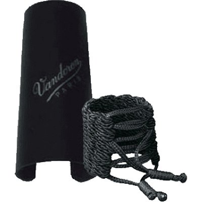 VANDOREN  LC37P Klassik Ligature pour Saxophone Alto