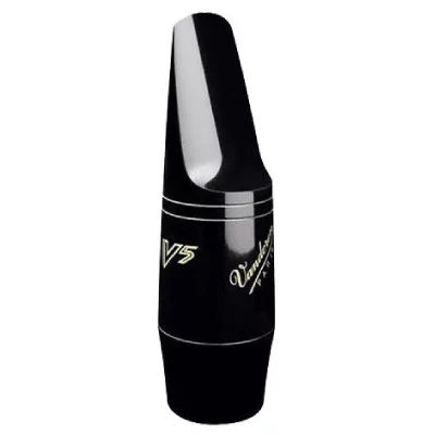 VANDOREN  (Sm419) V5 Alto A28 Bec Sax Alto V5 A28 Nu