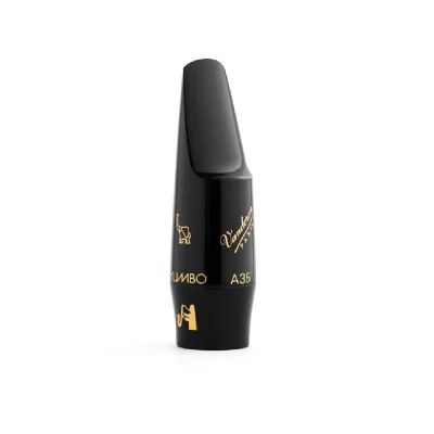 VANDOREN  (Sm601b) Jumbo Java Alto A35 Bec Sax Alto Jjava A35 Nu