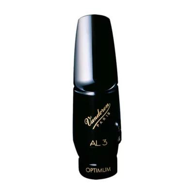 VANDOREN  SM711 Optimum AL3 Bec pour Saxophone Alto