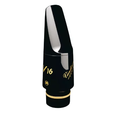 VANDOREN  SM811M V16 A5 Bec pour Saxophone Alto Taille M