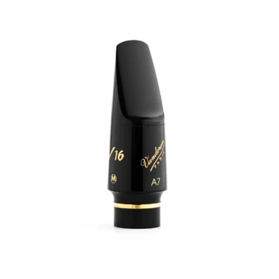 VANDOREN  SM813M V16 A7 Bec pour Saxophone Alto Taille M
