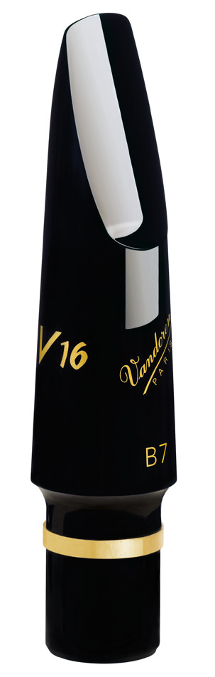 VANDOREN  SM833 Accessoire pour instrument &agrave; vent
