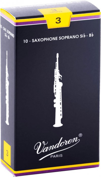 VANDOREN  SR203 Accessoire pour instrument &agrave; vent