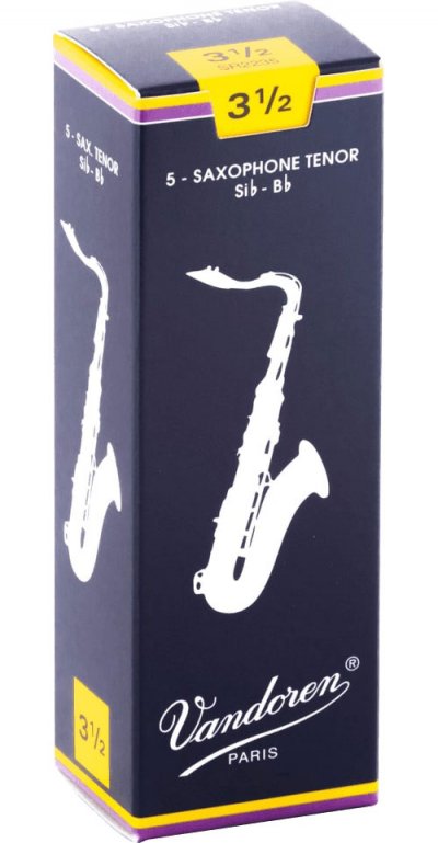 VANDOREN  Sr2235 - Accessoire Cuivres