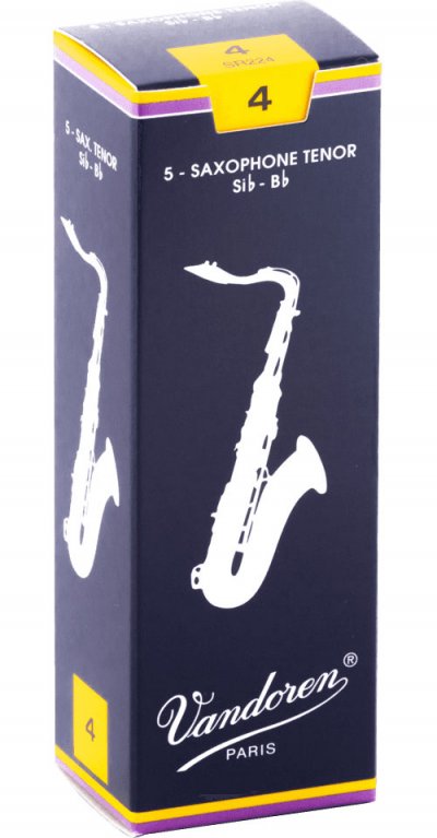 VANDOREN  Sr224 - Accessoire Cuivres