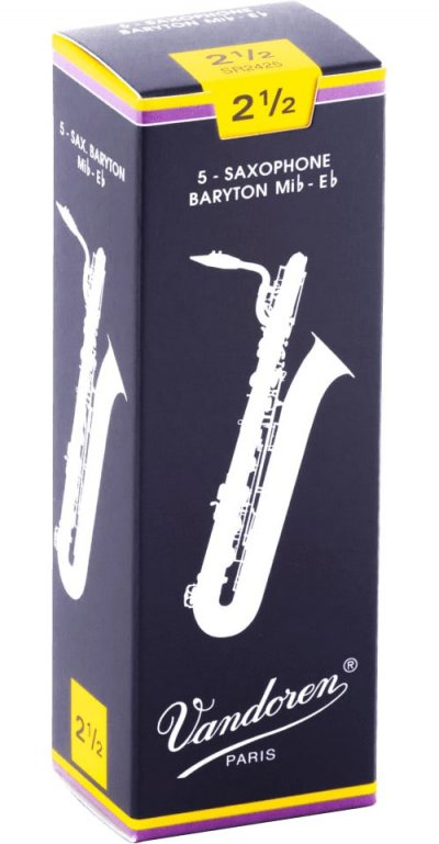 VANDOREN  Sr2425 - Accessoire Cuivres