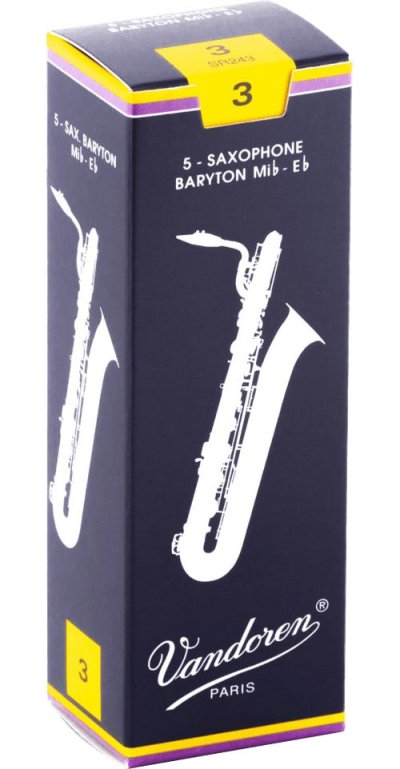 VANDOREN  SR243 Accessoire pour instrument &agrave; vent