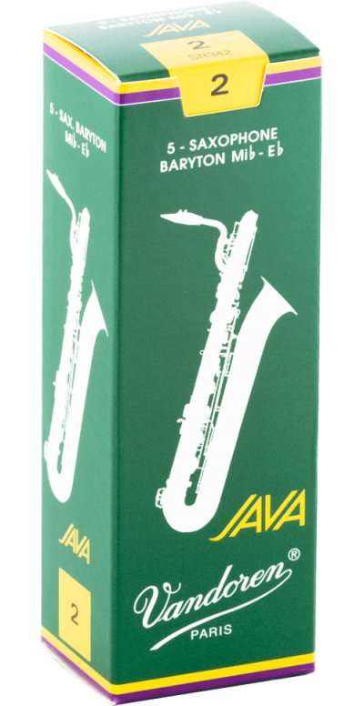 VANDOREN  Sr342 - Accessoire Cuivres