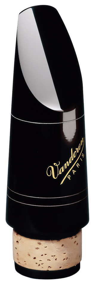 VANDOREN  Traditional B40 Bec Pour Clarinette Sib