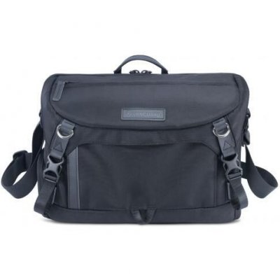 VANGUARD Vangard Sac bandouli&egrave;re Photo VEO GO34M Noir