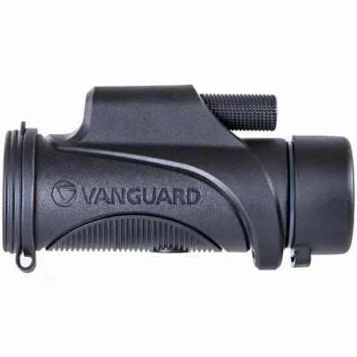 VANGUARD Vangard Vesta 8320M Monoculaire - 8x32 kit pour Digiscoping Noir