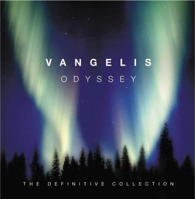 Vangelis / Odyssey - The Definitive Collection