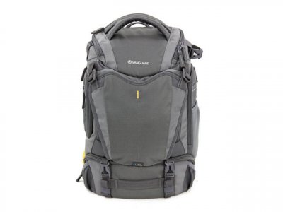 VANGUARD  Alta Sky 45D Sac &agrave; Dos pour Appareil Photo Taille 45 Noir