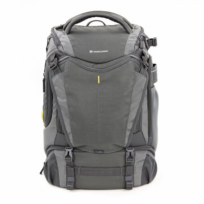 VANGUARD  Alta Sky 51D Sac &agrave; dos pour Appareil photo Taille 51 Noir