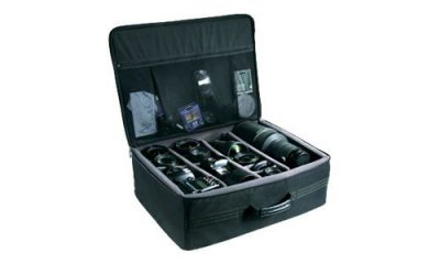 VANGUARD  Divider Bag 53 for Supreme Hard Case