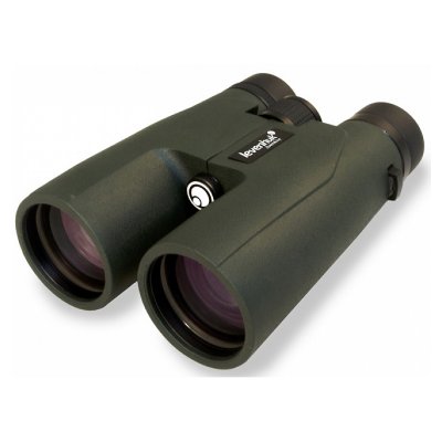 LEVENHUK VANGUARD Jumelles compactes &eacute;tanches  KARMA Pro 12x50