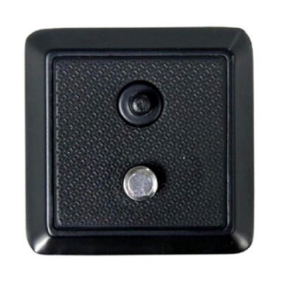 VANGUARD  Plateau Rapide QS-36 pour Tr&eacute;pieds Espod