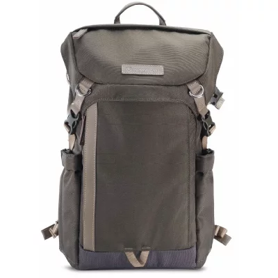VANGUARD  Sac &agrave; dos photo VEO GO42M kaki, Marron