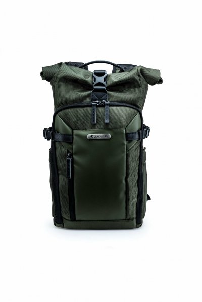 VANGUARD  sac &agrave; dos photo VEO SELECT 43RB vert