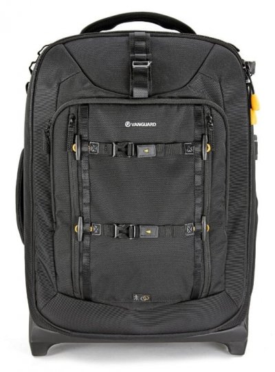 VANGUARD  Valise Roller Bag Alta Fly 62T