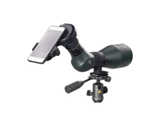 VANGUARD  VEO PA-65 adaptateur digiscopie pour smartphone