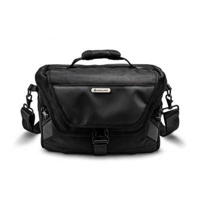 VANGUARD  veo select 36s bk sac &agrave; bandouli&egrave;re noir DFX-629449
