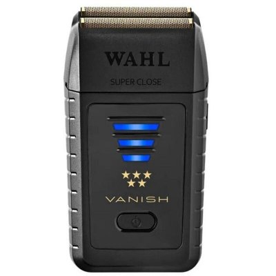 WAHL Vanish Finnishing Tool (neu) (Nachfolger von Final)