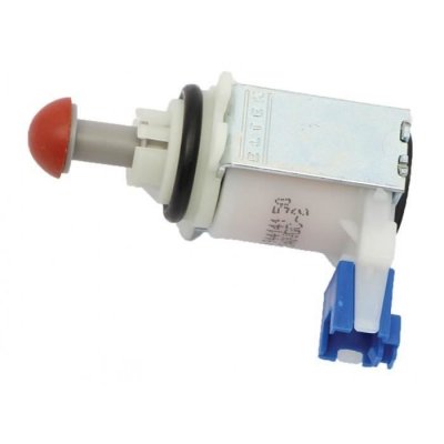 BOSCH Vanne d'&eacute;vacuation d'origine Lave-vaisselle 00631199, 11033896 
