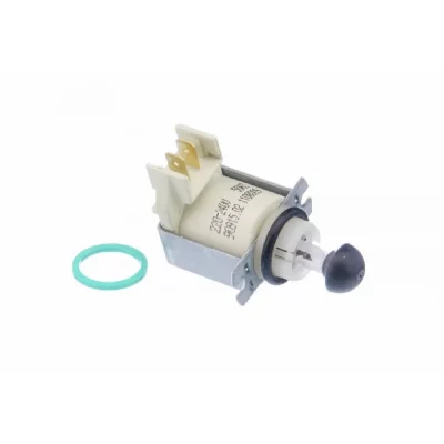 BOSCH Vanne d'evacuation pour lave-vaisselle  00166874