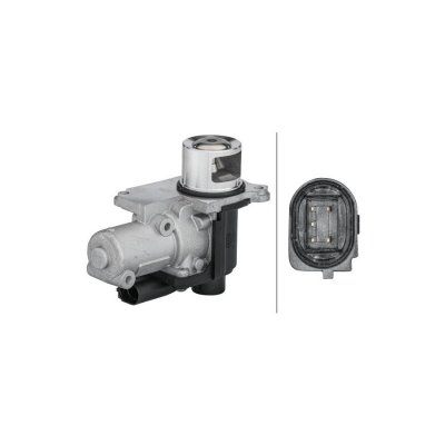 HELLA Vanne EGR 6NU 014 864-721 