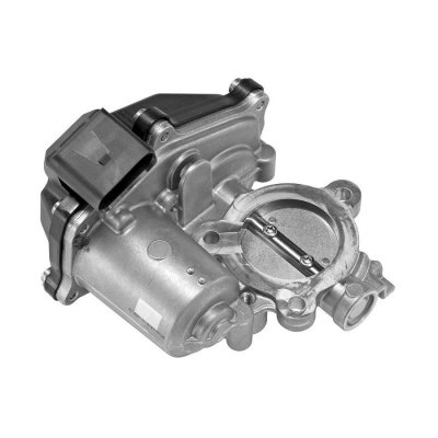 Vanne EGR CONTINENTAL/VDO A2C59507764 (X1)